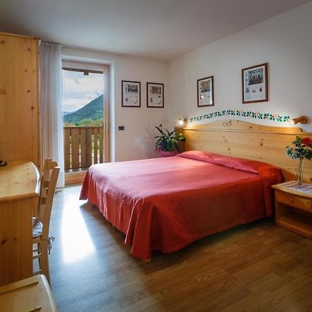 Hotel La Locanda بينْسولُ المظهر الخارجي الصورة