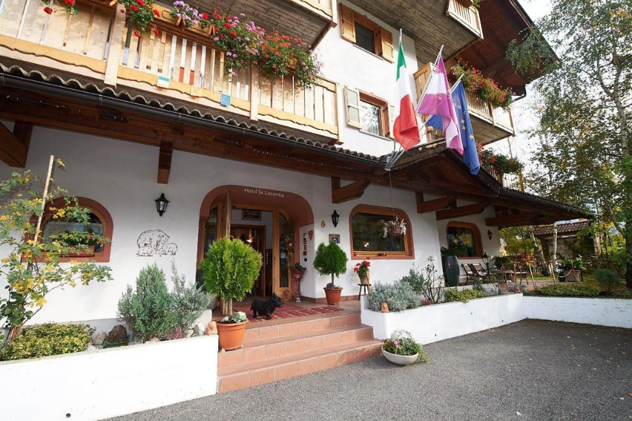 Hotel La Locanda بينْسولُ المظهر الخارجي الصورة