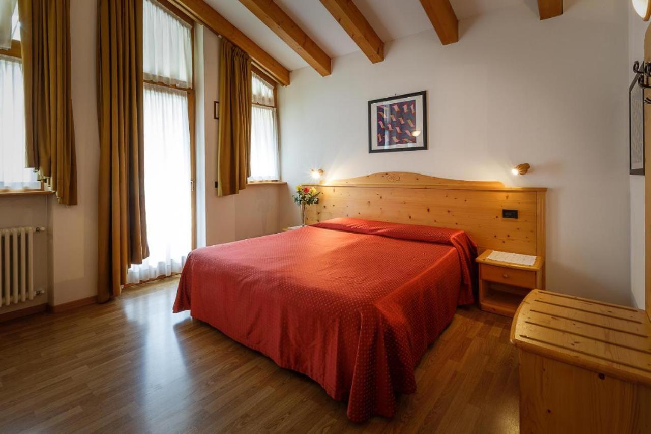 Hotel La Locanda بينْسولُ المظهر الخارجي الصورة