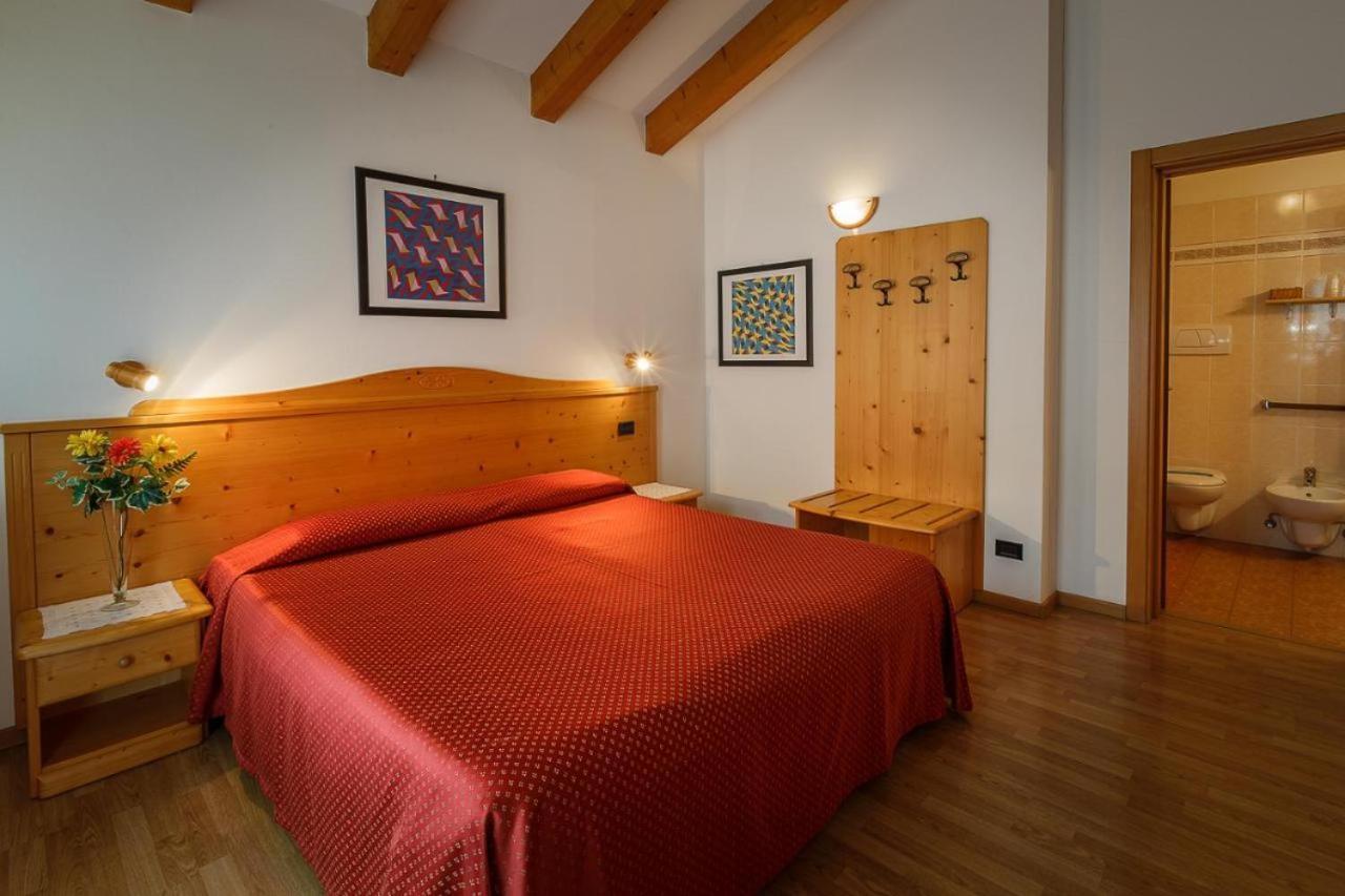 Hotel La Locanda بينْسولُ المظهر الخارجي الصورة