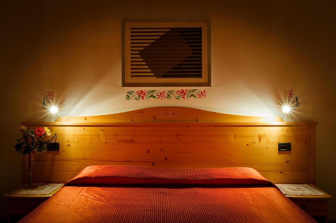 Hotel La Locanda بينْسولُ المظهر الخارجي الصورة
