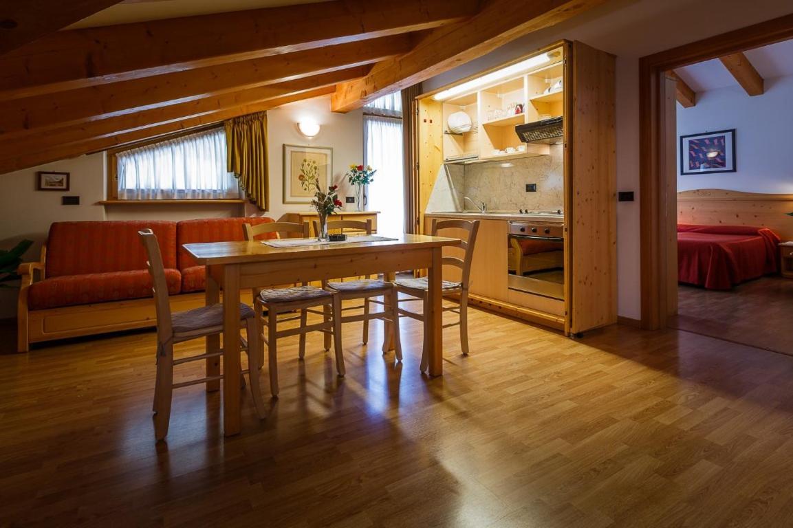 Hotel La Locanda بينْسولُ المظهر الخارجي الصورة