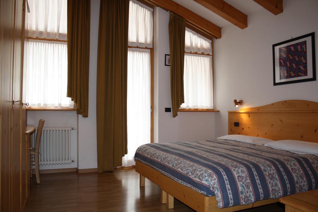 Hotel La Locanda بينْسولُ المظهر الخارجي الصورة