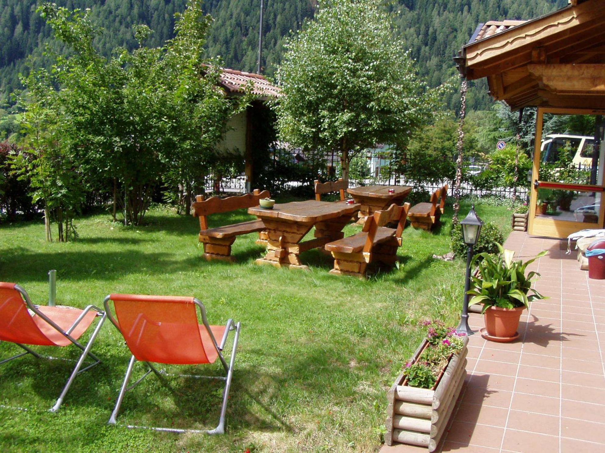 Hotel La Locanda بينْسولُ المظهر الخارجي الصورة