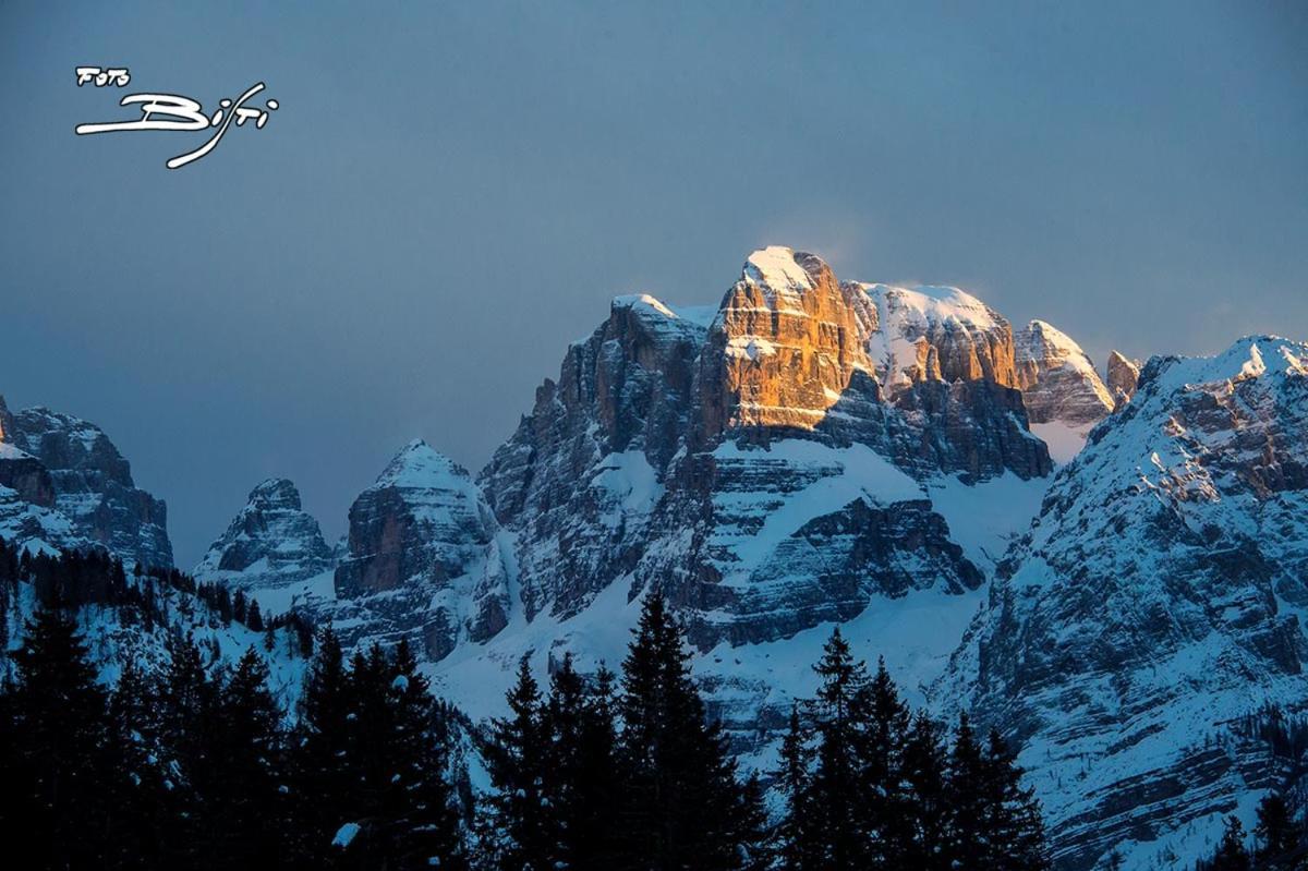 Hotel La Locanda بينْسولُ المظهر الخارجي الصورة