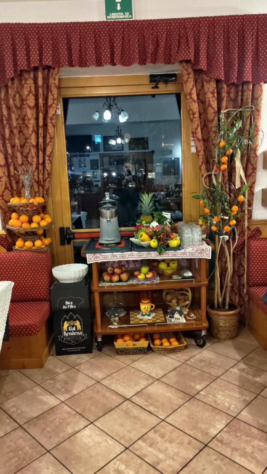 Hotel La Locanda بينْسولُ المظهر الخارجي الصورة