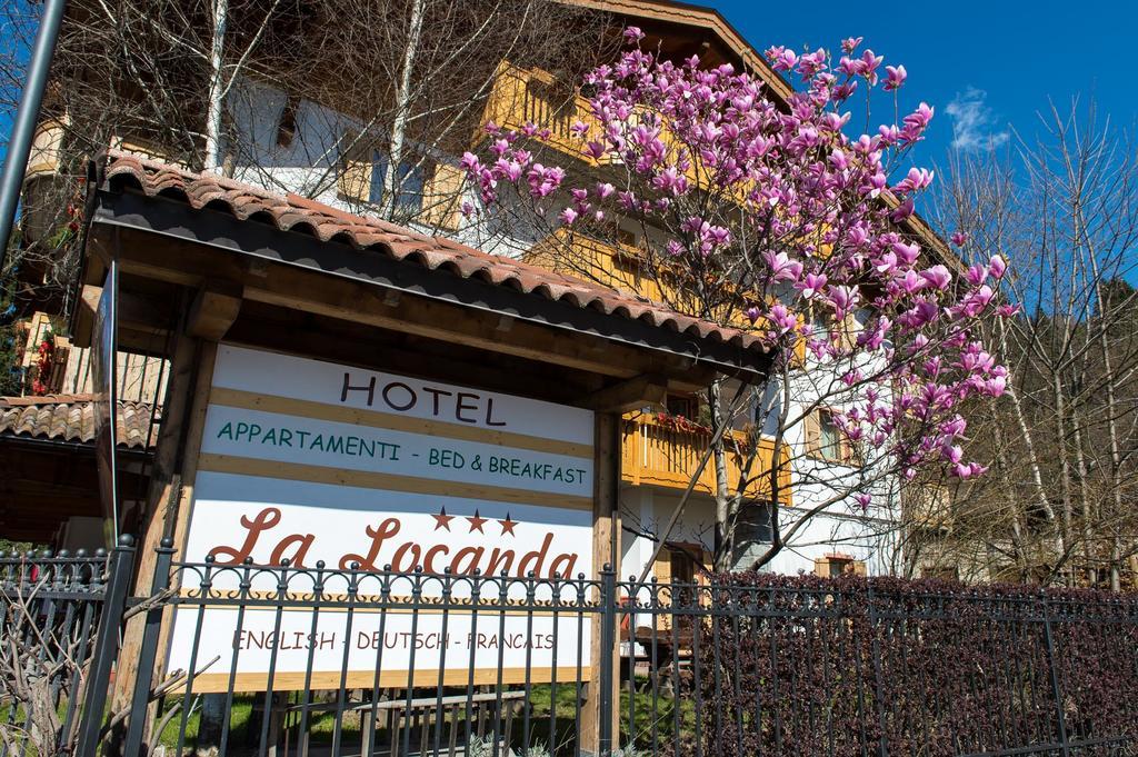 Hotel La Locanda بينْسولُ المظهر الخارجي الصورة